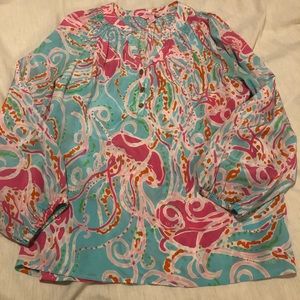Lilly Pulitzer Elsa M